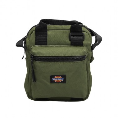 DICKIES MOREAUVILLE UTILITY BAG OLIVE GREEN
