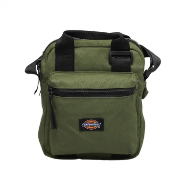 DICKIES MOREAUVILLE UTILITY BAG OLIVE GREEN