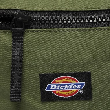 DICKIES MOREAUVILLE UTILITY BAG OLIVE GREEN