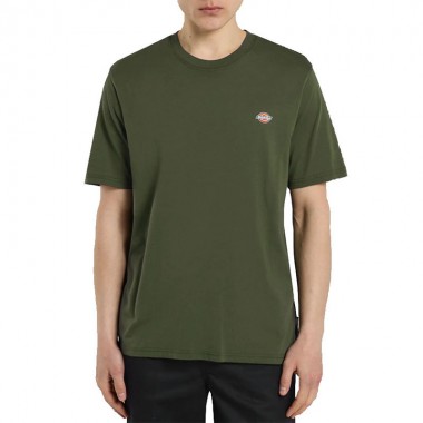 DICKIES MAPLETON TEE CYPRESS