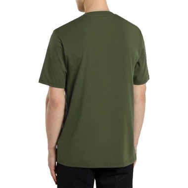 DICKIES MAPLETON TEE CYPRESS