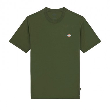 DICKIES MAPLETON TEE CYPRESS