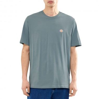 DICKIES MAPLETON TEE STORMY SEA