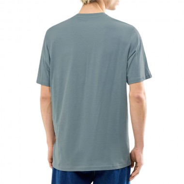 DICKIES MAPLETON TEE STORMY SEA