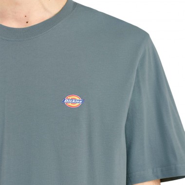 DICKIES MAPLETON TEE STORMY SEA