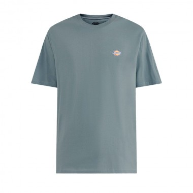 DICKIES MAPLETON TEE STORMY SEA