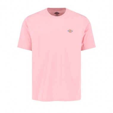 DICKIES MAPLETON TEE BRIDAL ROSE