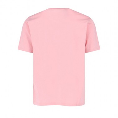 DICKIES MAPLETON TEE BRIDAL ROSE