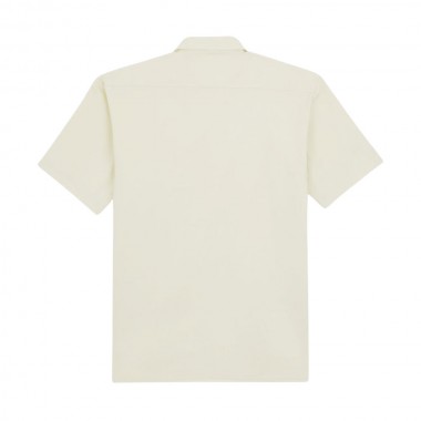 DICKIES WORK SHIRT WHITECAP GRAY