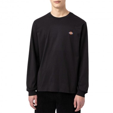 DICKIES MAPLETON LS TEE BLACK