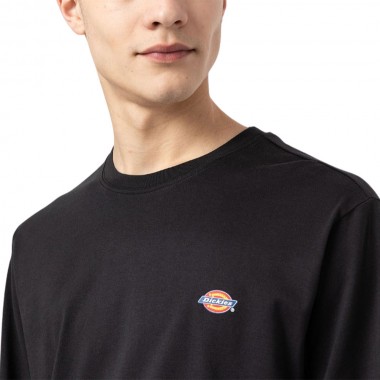 DICKIES MAPLETON LS TEE BLACK