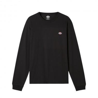 DICKIES MAPLETON LS TEE BLACK