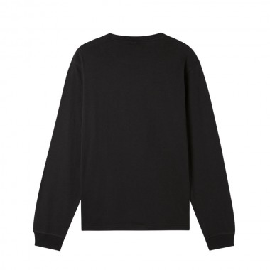 DICKIES MAPLETON LS TEE BLACK