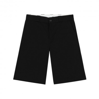 DICKIES 247 SHORTS BLACK
