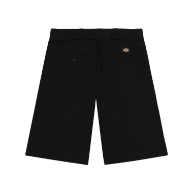 DICKIES 247 SHORTS BLACK