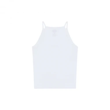 DICKIES HONEYVILLE W TANK TOP WHITE