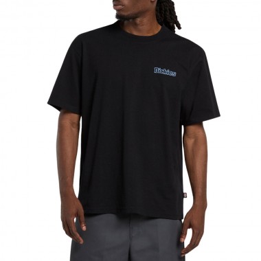 DICKIES FAIRLAWN TEE BLACK