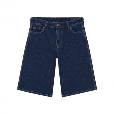 DICKIES 957 13 INCH W DENIM SHORTS DARK INDIGO