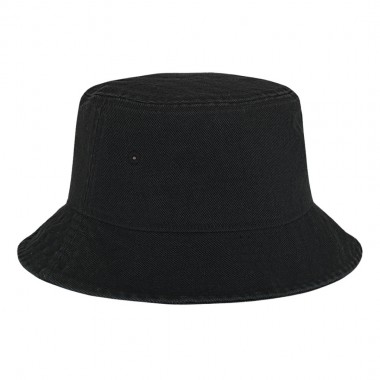 DICKIES LOCKLAND BUCKET HAT BLACK