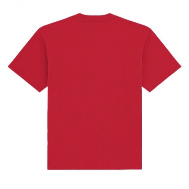 DICKIES LORETTO TEE GARNET