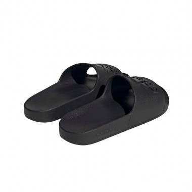 ADIDAS ADILETTE AQUA SLIDES CBLACK/CBLACK/CBLACK