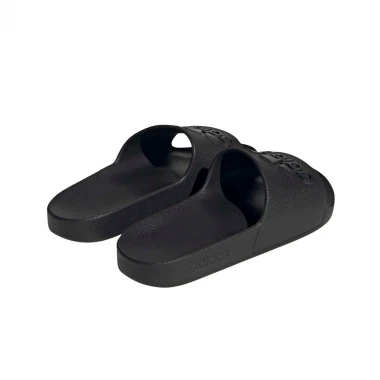 ADIDAS ADILETTE AQUA SLIDES CBLACK/CBLACK/CBLACK