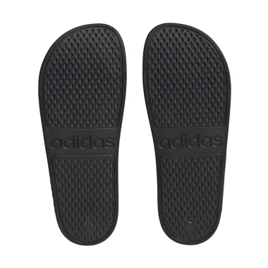 ADIDAS ADILETTE AQUA SLIDES CBLACK/CBLACK/CBLACK