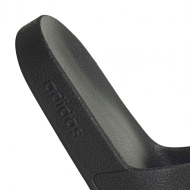 ADIDAS ADILETTE AQUA SLIDES CBLACK/CBLACK/CBLACK
