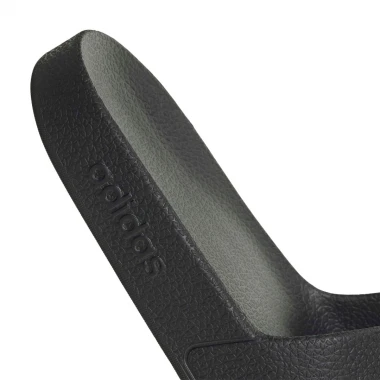 ADIDAS ADILETTE AQUA SLIDES CBLACK/CBLACK/CBLACK
