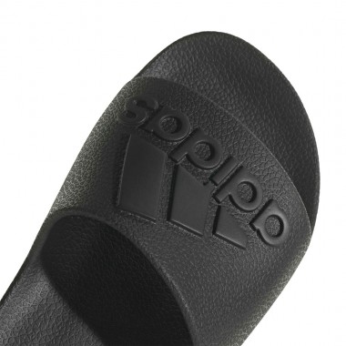 ADIDAS ADILETTE AQUA SLIDES CBLACK/CBLACK/CBLACK