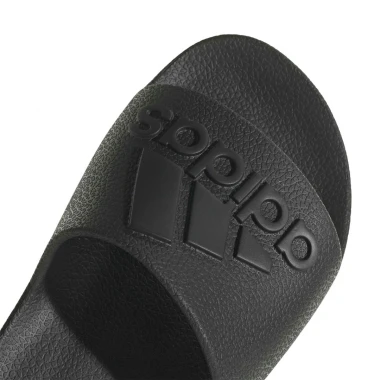 ADIDAS ADILETTE AQUA SLIDES CBLACK/CBLACK/CBLACK