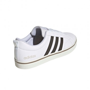 ADIDAS VS PACE 2.0 SHOES FTWWHT/AUCO/ALUMIN