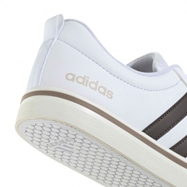 ADIDAS VS PACE 2.0 SHOES FTWWHT/AUCO/ALUMIN
