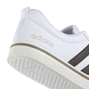 ADIDAS VS PACE 2.0 SHOES FTWWHT/AUCO/ALUMIN