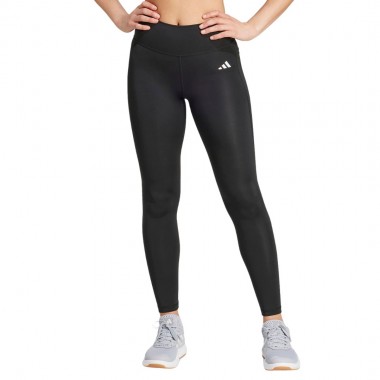 ADIDAS OPTIME ESSENTIALS STASH POCKET W LEGGINGS BLACK