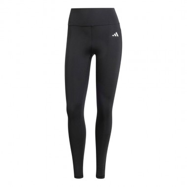 ADIDAS OPTIME ESSENTIALS STASH POCKET W LEGGINGS BLACK
