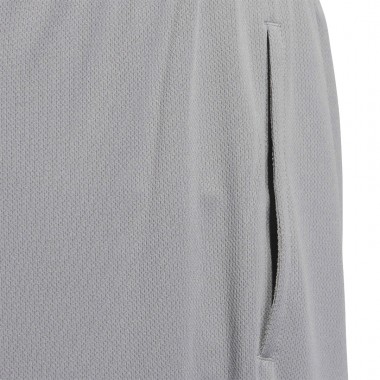 ADIDAS BASKETBALL BADGE OF SPORT SHORTS GRETHR/BLACK