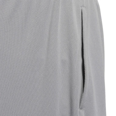 ADIDAS BASKETBALL BADGE OF SPORT SHORTS GRETHR/BLACK