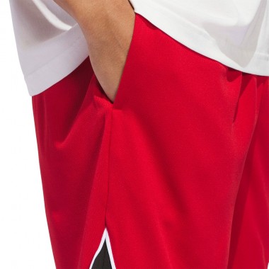 ADIDAS BASKETBALL BADGE OF SPORT SHORTS TMPWRD/BLACK