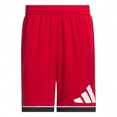 ADIDAS BASKETBALL BADGE OF SPORT SHORTS TMPWRD/BLACK