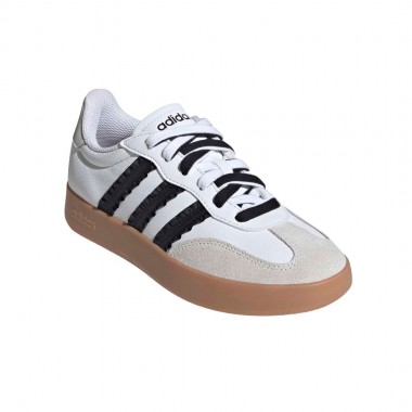 ADIDAS BARREDA W SHOES FTWWHT/CBLACK/GUM10