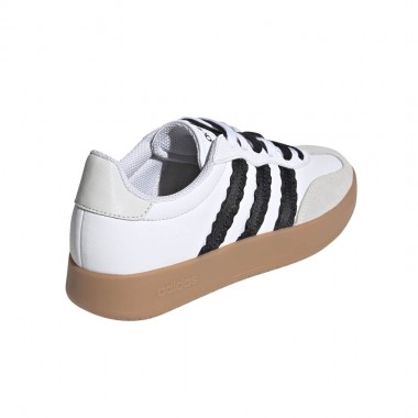 ADIDAS BARREDA W SHOES FTWWHT/CBLACK/GUM10