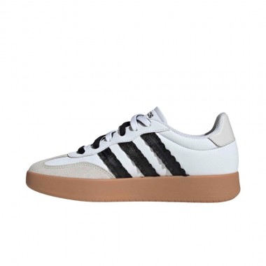 ADIDAS BARREDA W SHOES FTWWHT/CBLACK/GUM10