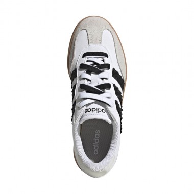 ADIDAS BARREDA W SHOES FTWWHT/CBLACK/GUM10