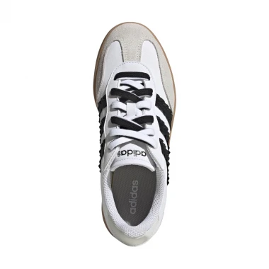 ADIDAS BARREDA W SHOES FTWWHT/CBLACK/GUM10