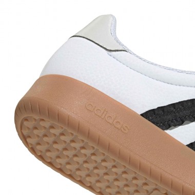 ADIDAS BARREDA W SHOES FTWWHT/CBLACK/GUM10