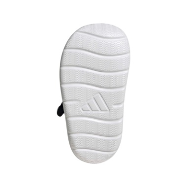ADIDAS INF WATER SANDALS 2 CBLACK/FTWWHT/CBLACK