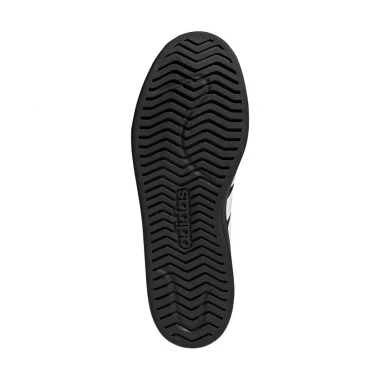 ADIDAS STREETTALK SHOES CBLACK/FTWWHT/MAGOLD