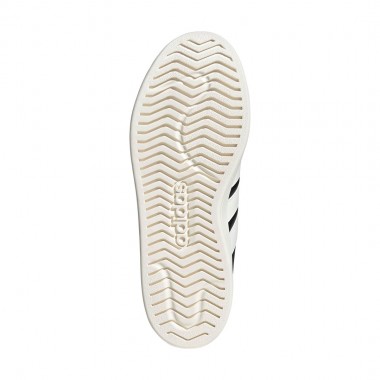 ADIDAS STREETTALK W SHOES CBLACK/CWHITE/CBLACK