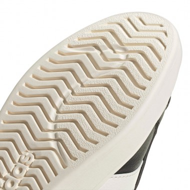 ADIDAS STREETTALK W SHOES CBLACK/CWHITE/CBLACK